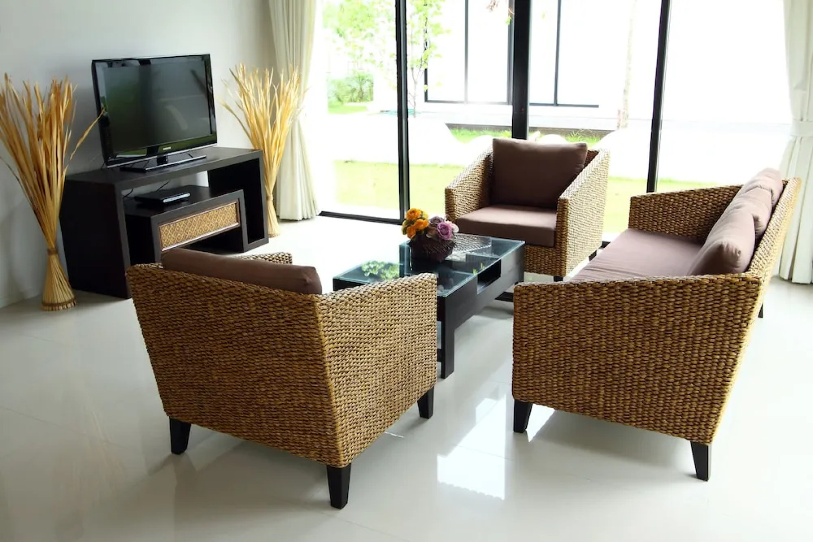 The Oriental Beach Pool Villa & Village