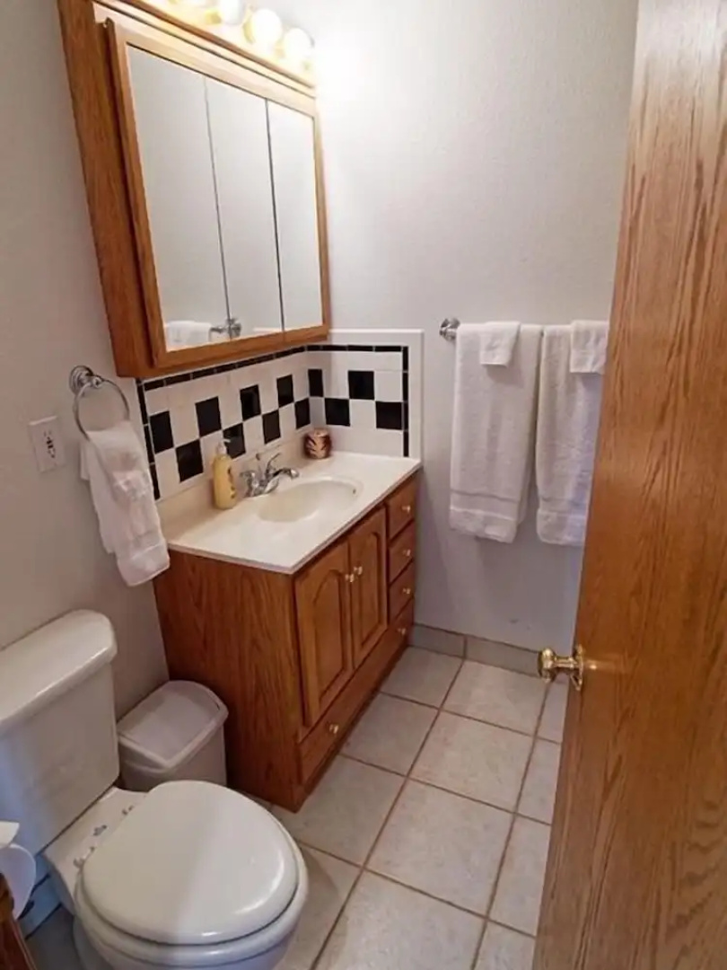 Trail City Bed & Breakfast