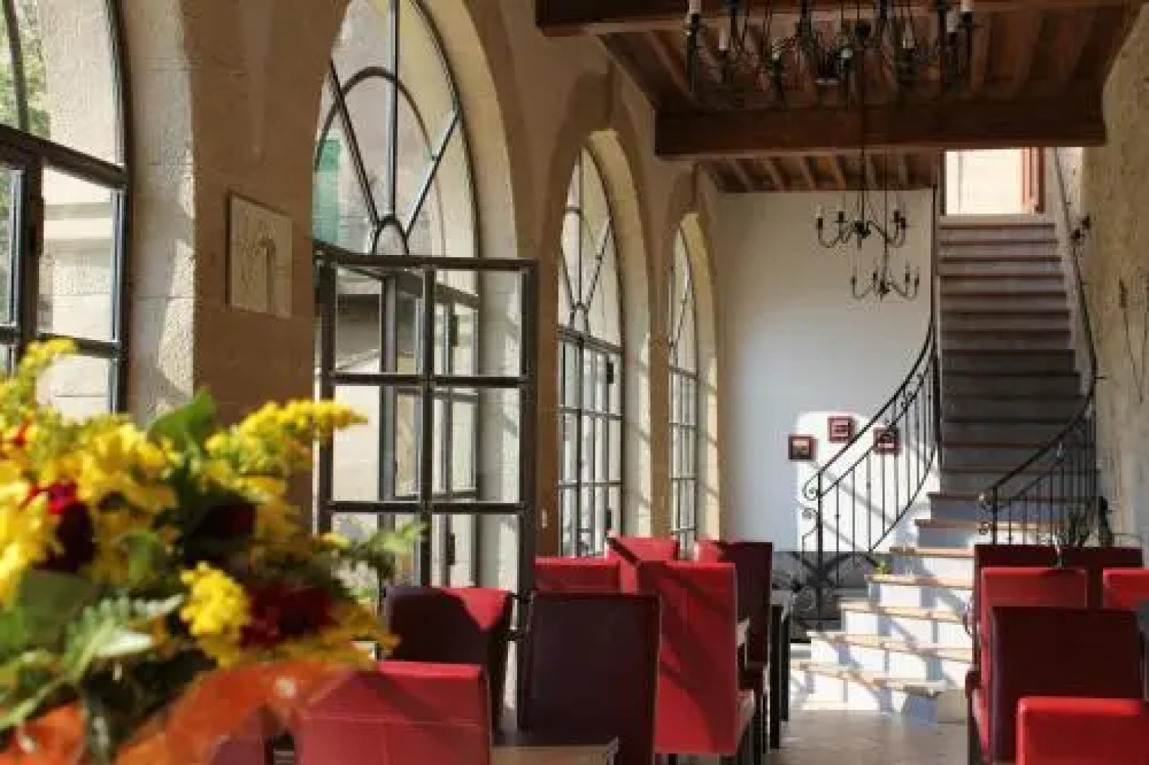 Les Galeries de Beaulac