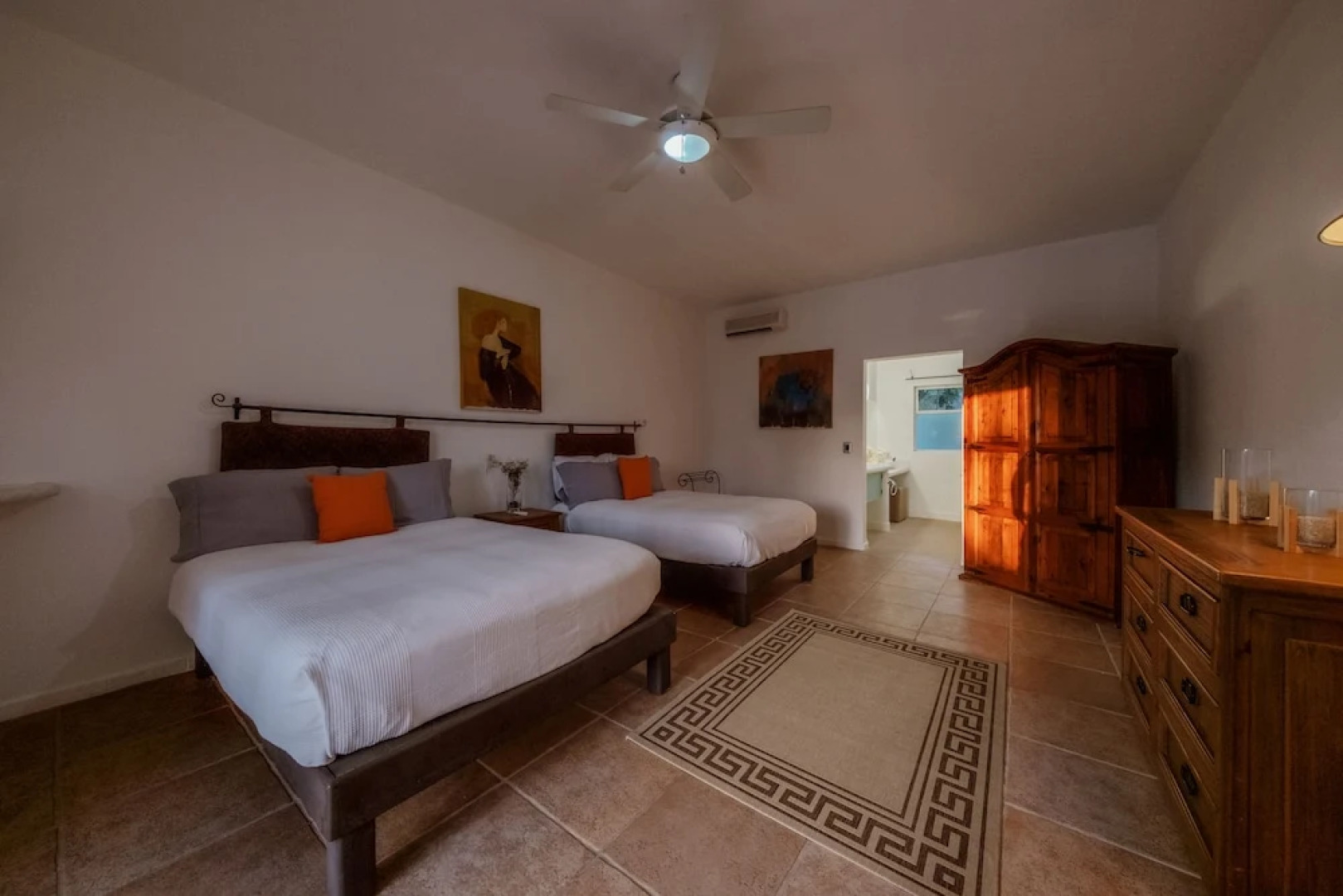 La Poza Boutique Hotel & Spa - Adults Only