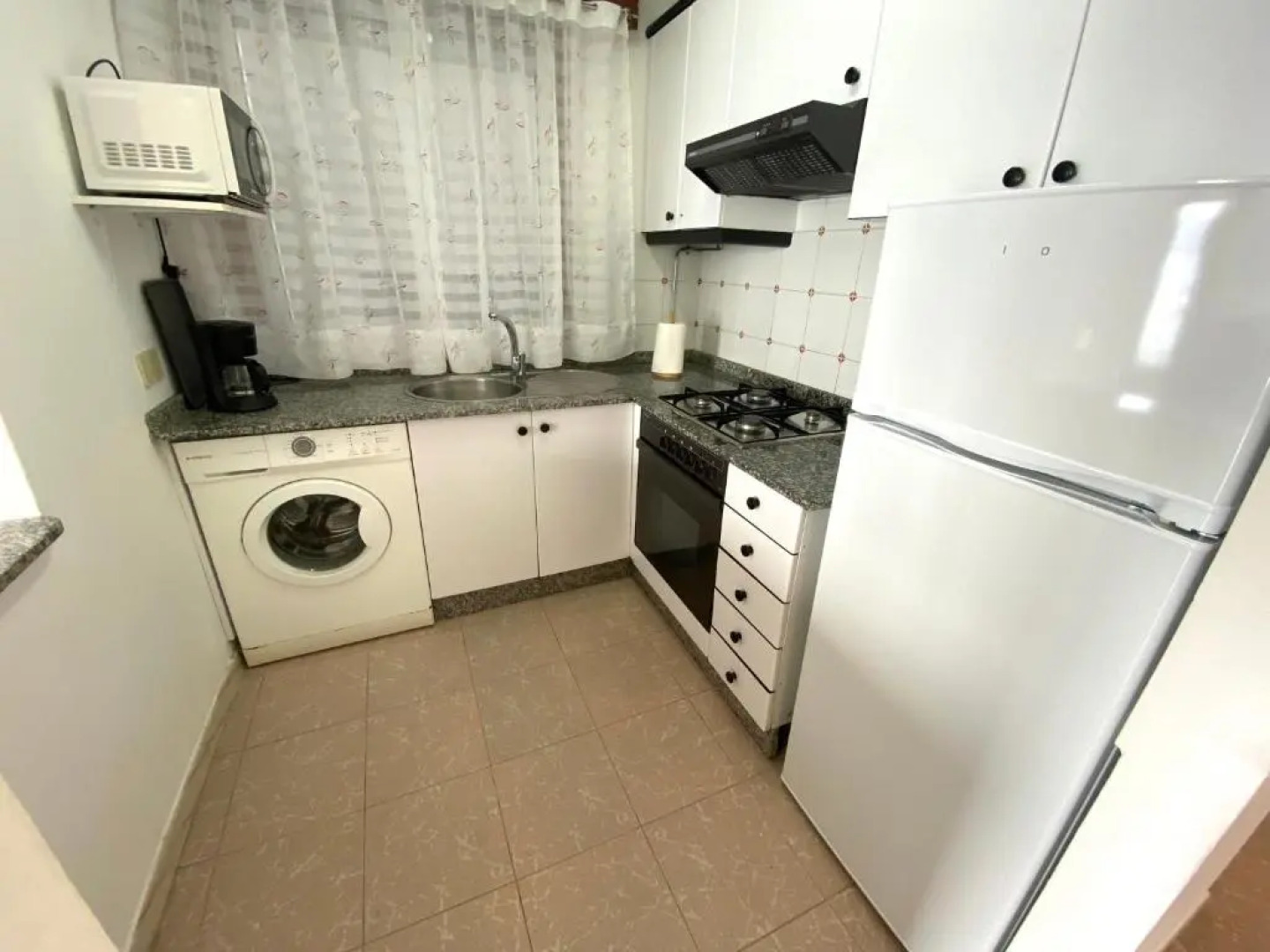 Apartamentos Raxo Playa