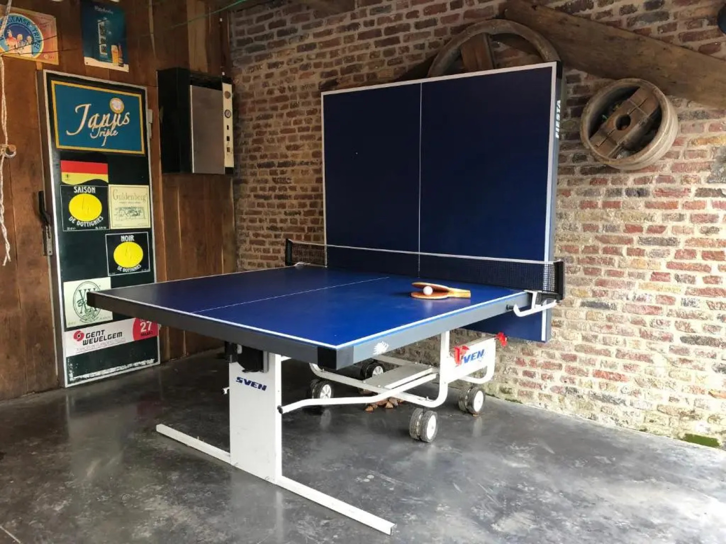 Grote Goesting Holiday House