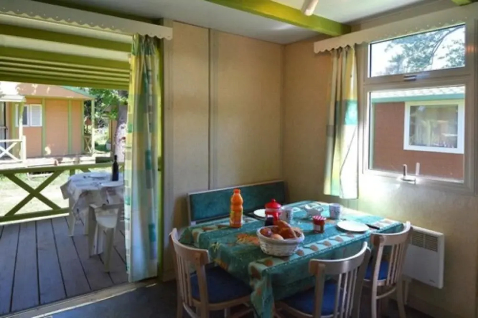 Camping Marina Di Sorbo