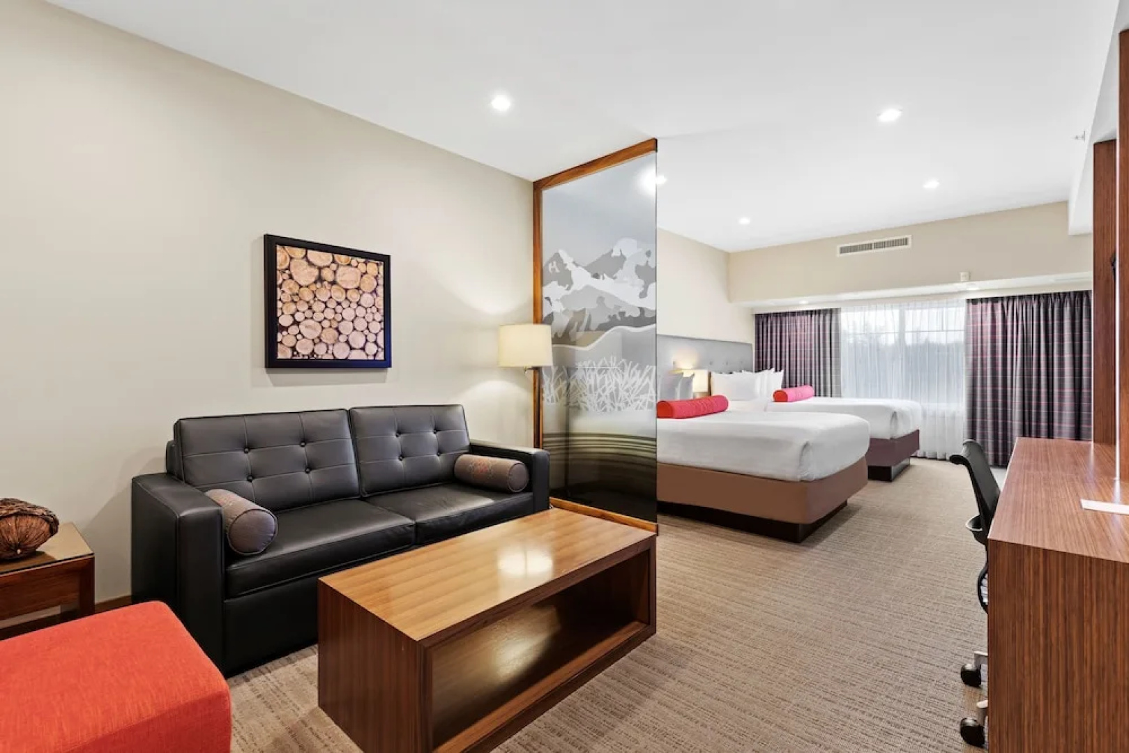 Best Western Plus Mountainview Inn & Suites