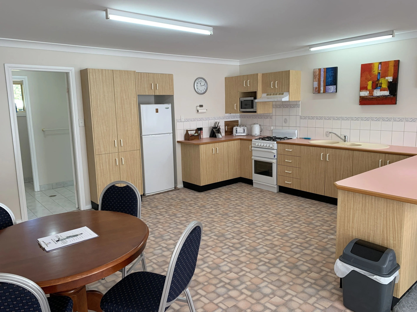 Obadiah Country Cottages