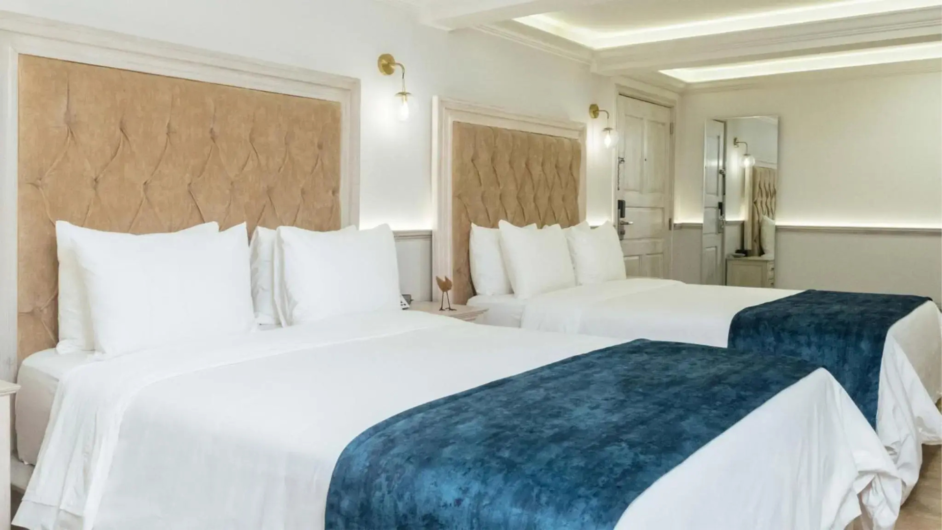 voco Royalty Puebla Downtown by IHG
