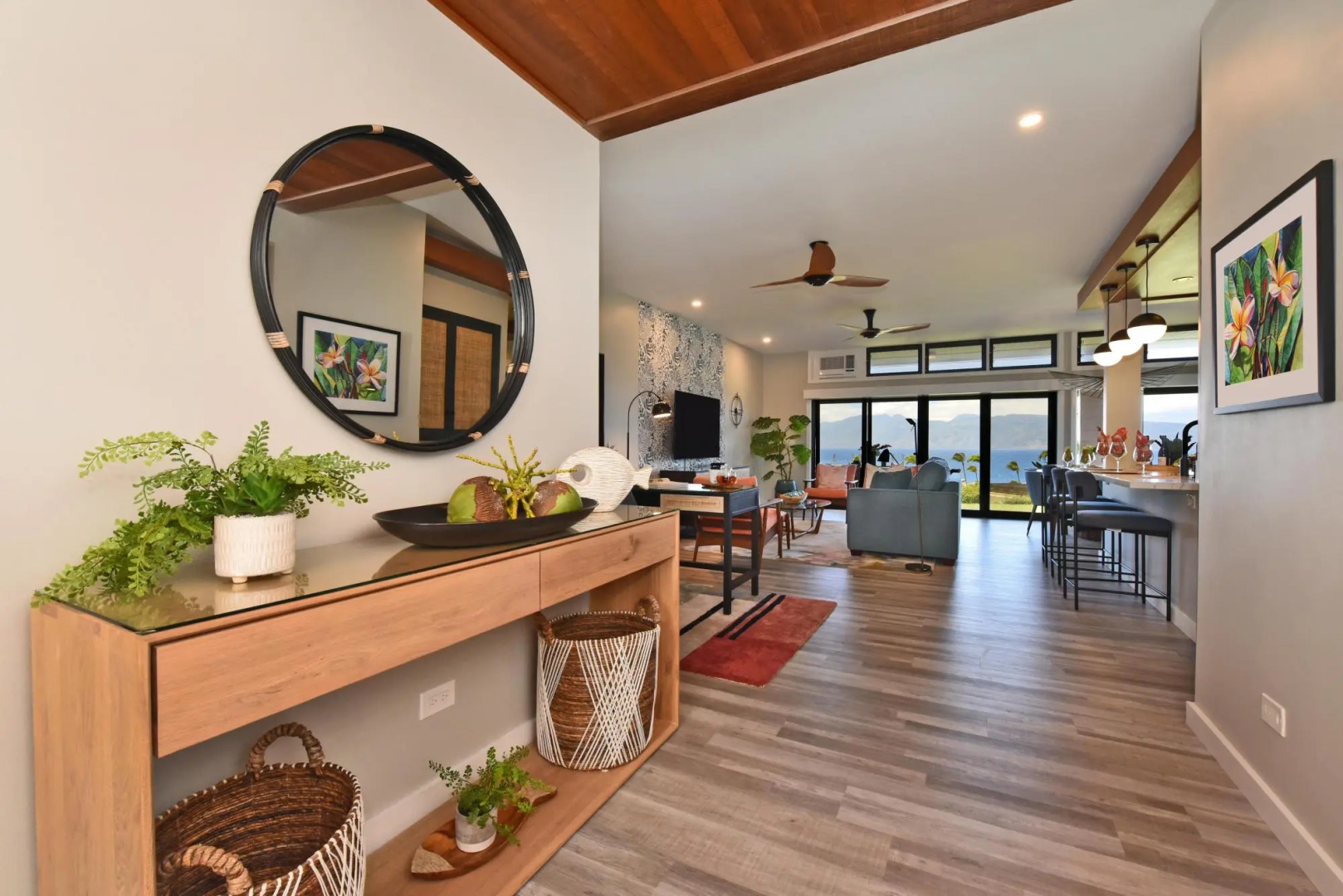 Kapalua Ridge Villas 2614