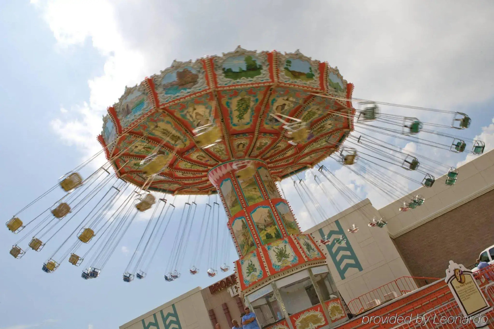 Club Wyndham SeaWatch Resort