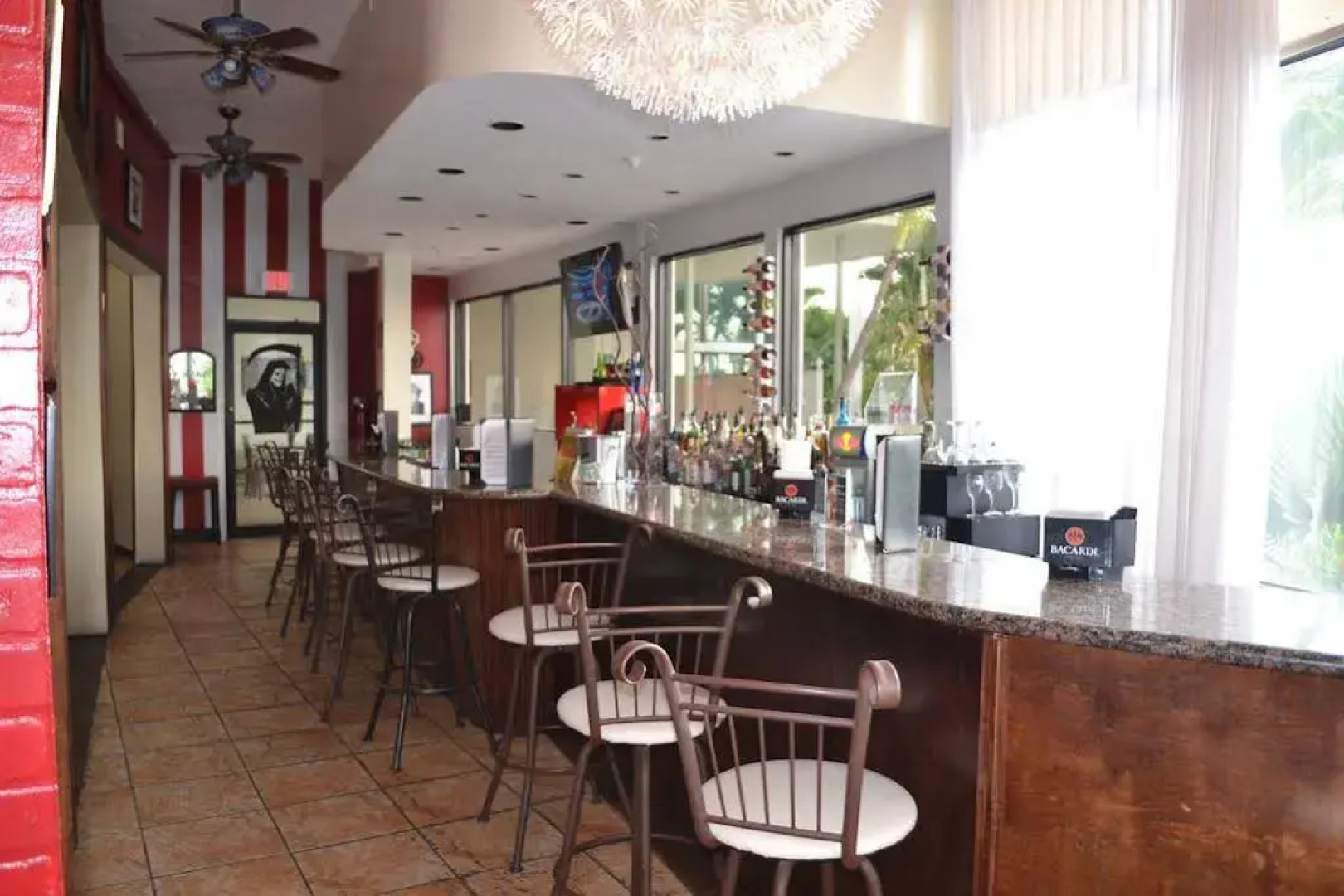 Casablanca by Suarez Condo Hotels