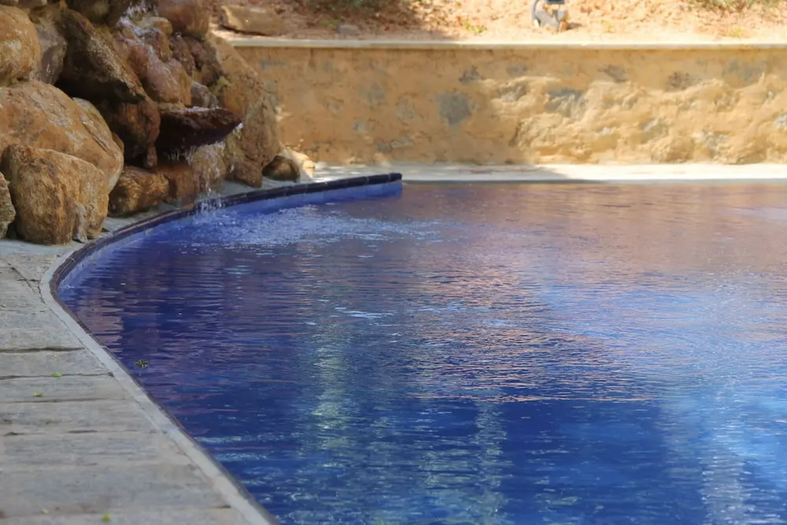 Siriniwasa Villa Induruwa