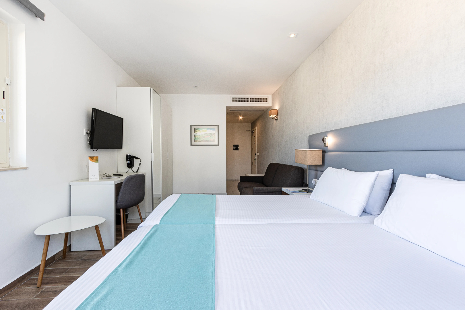 Solana Hotel & Spa