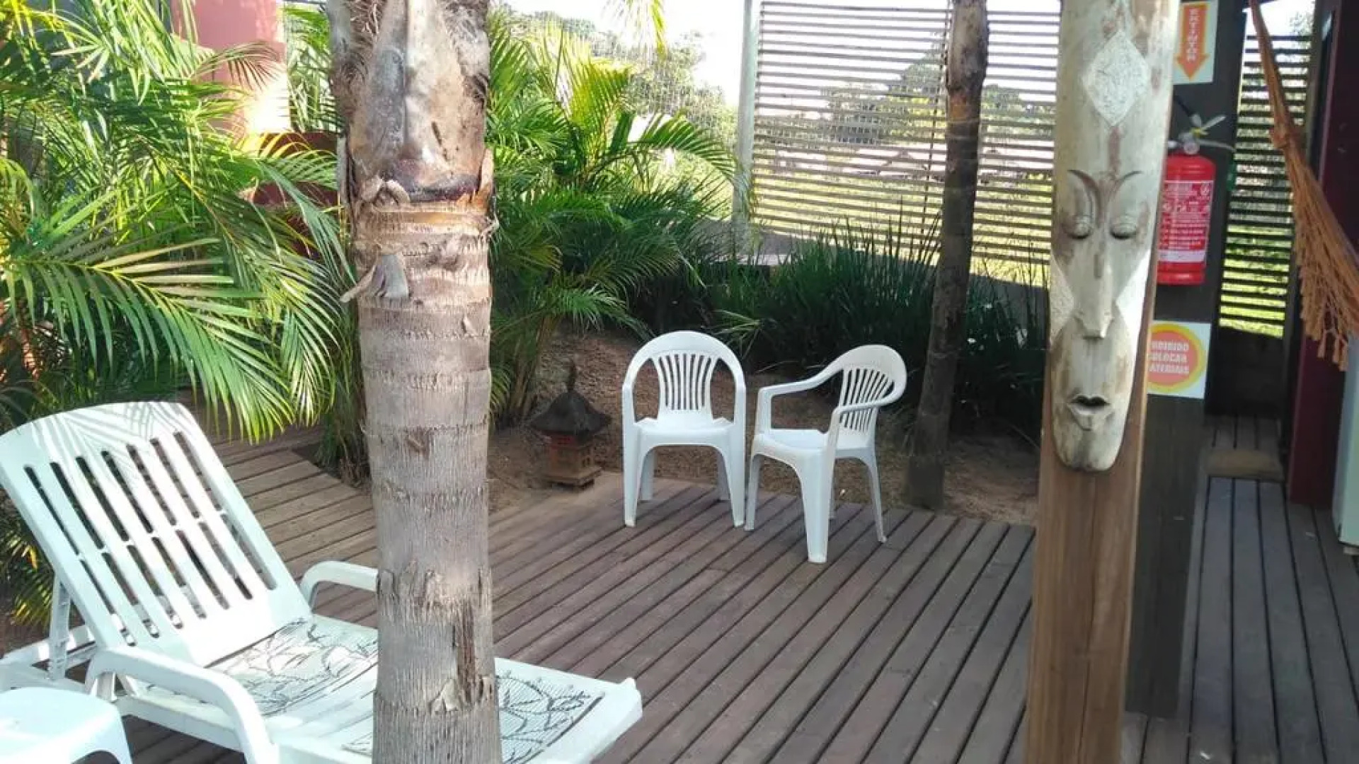 Pousada Morro do Rosa