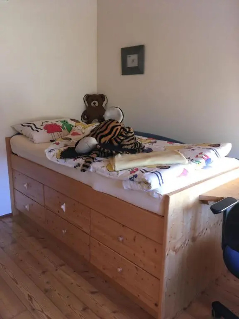 Petra Maria Sölle - Ferienhaus sehr privat