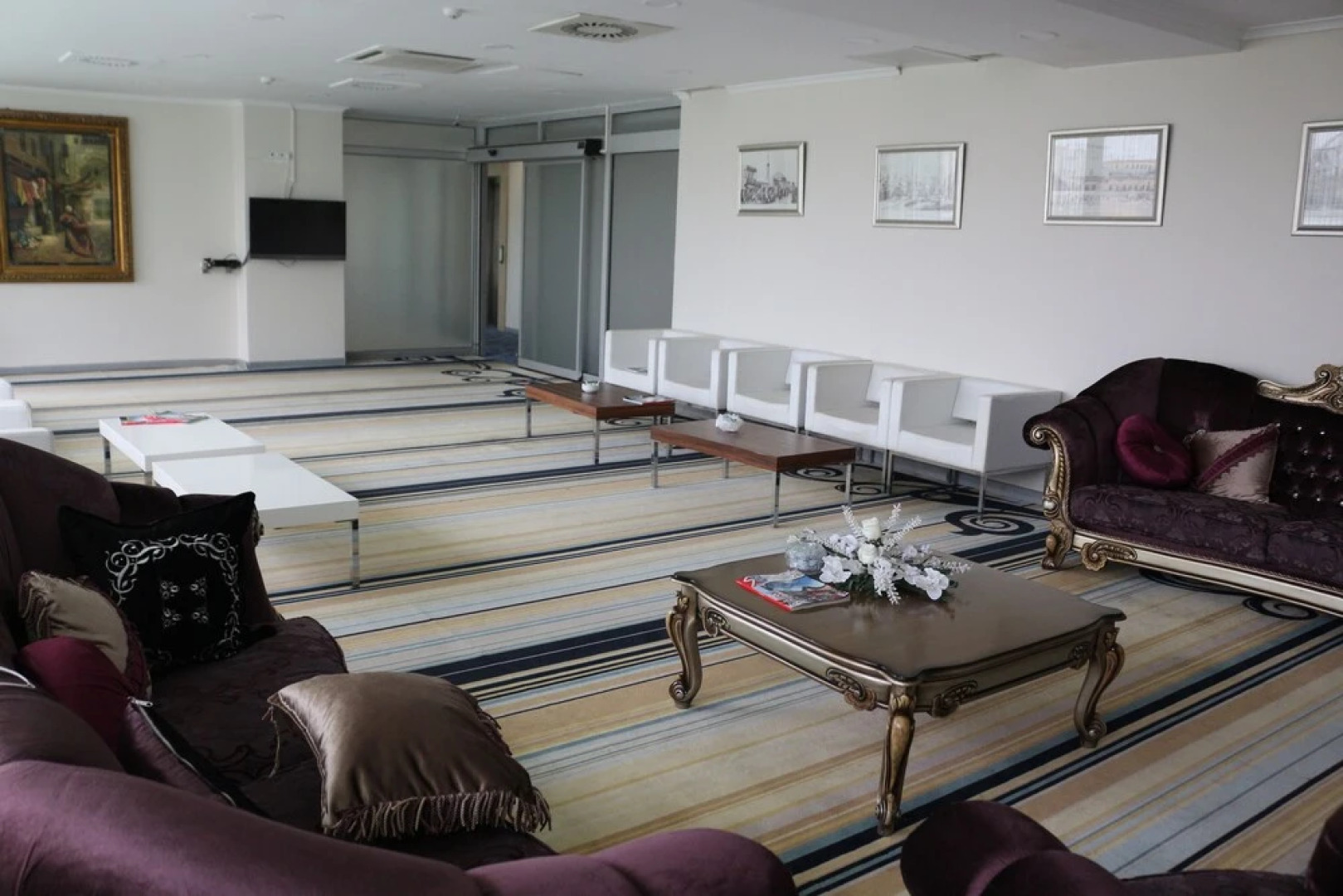 Sport Otel Kule Sube