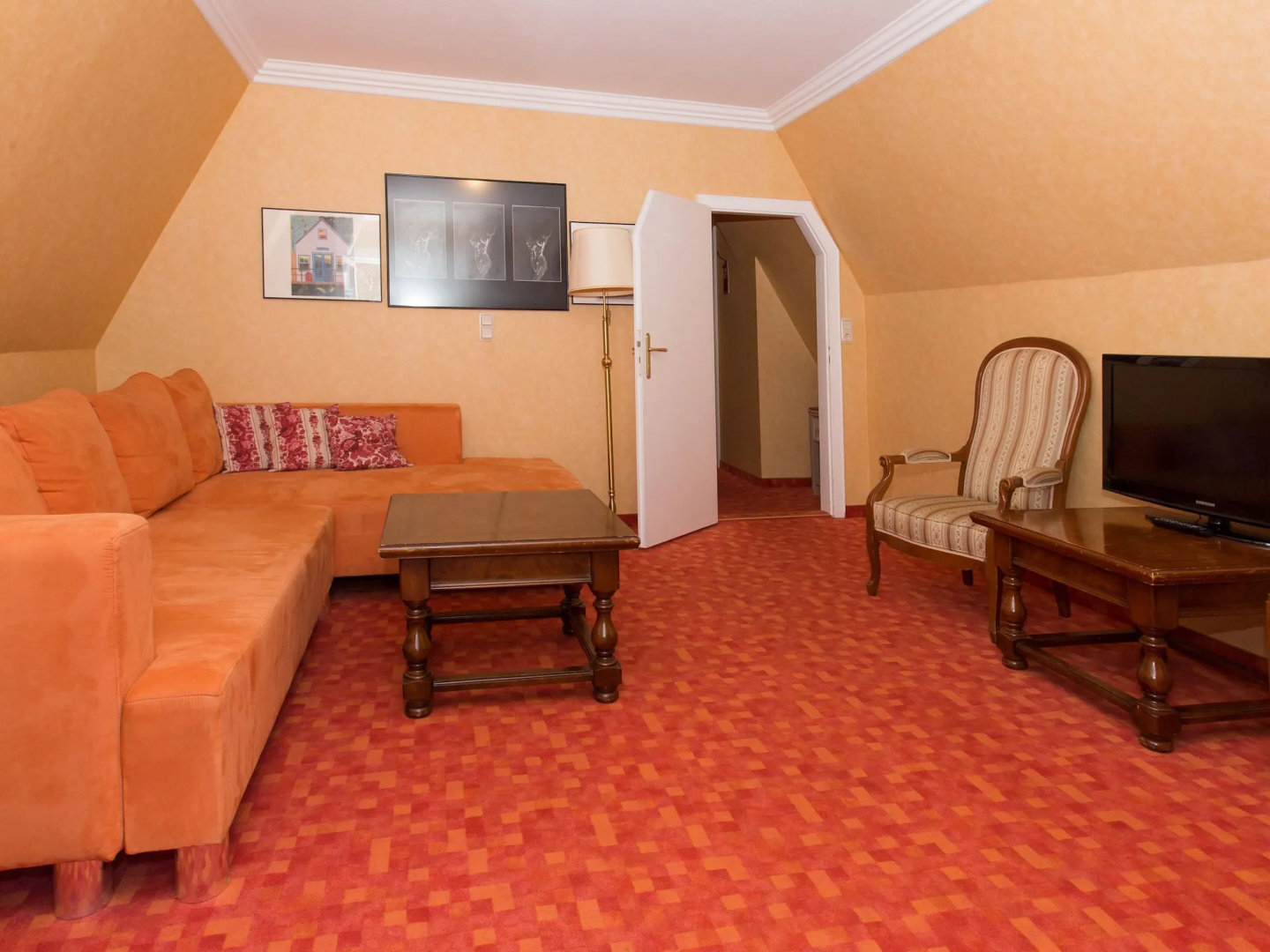 Hotel Kaiserworth