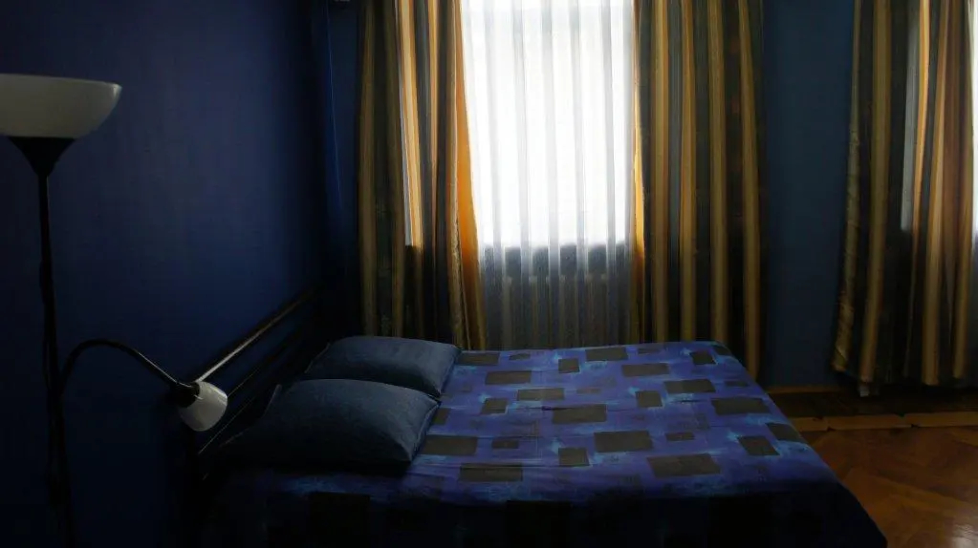 Posutochno-Krasnodar Apart-Hotel