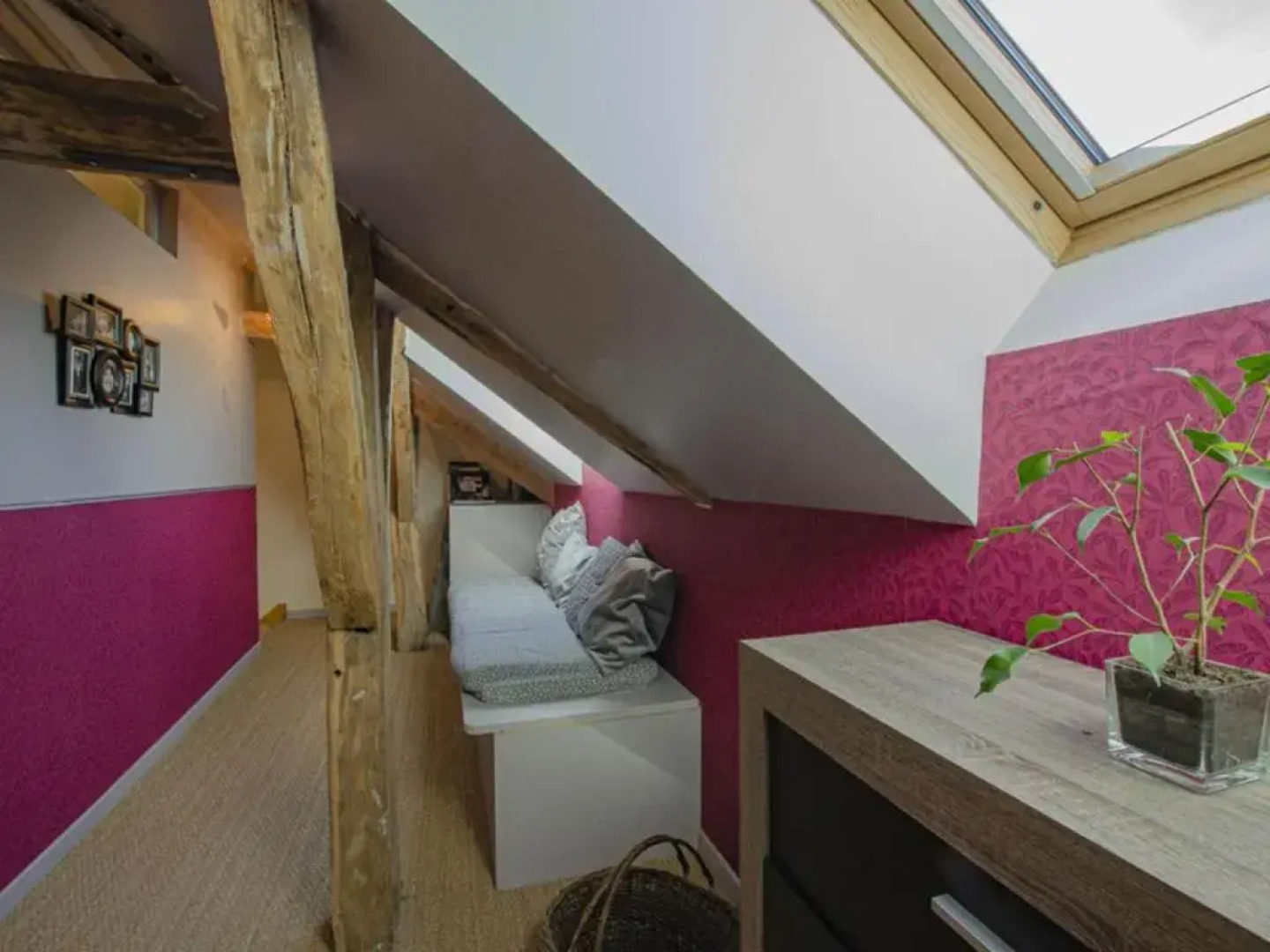 Gîte Dosches, 4 pièces, 7 personnes - FR-1-543-212