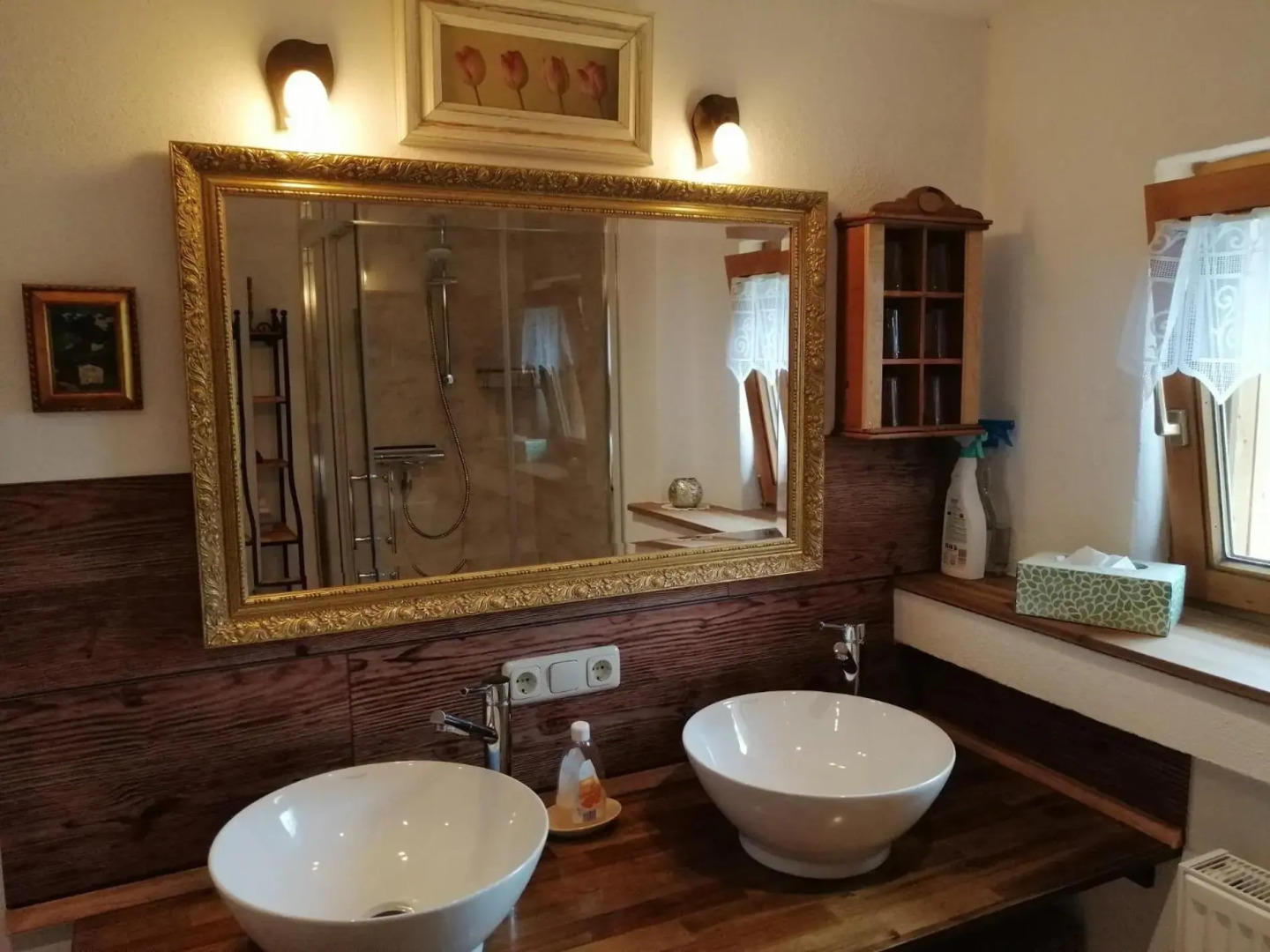 Ferienwohnungen Dopplerhof