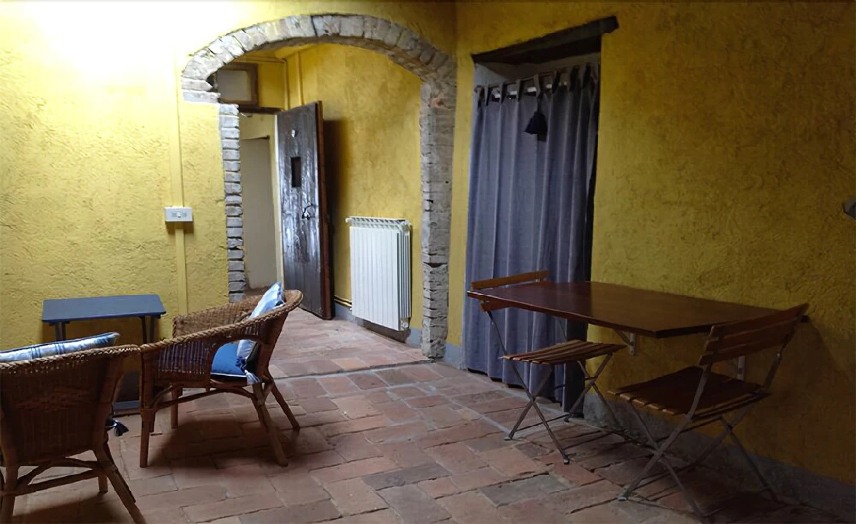 Casa Vacanze San Miniato al Tedesco