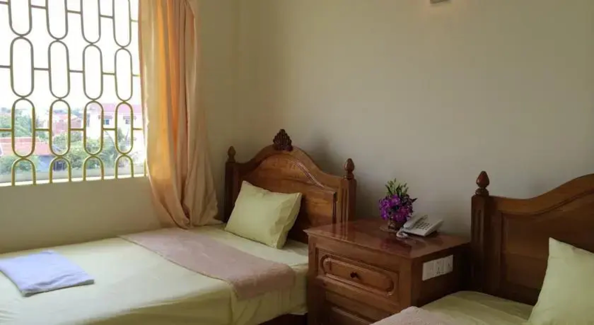 Sopheak Mongkul Saphir Hotel