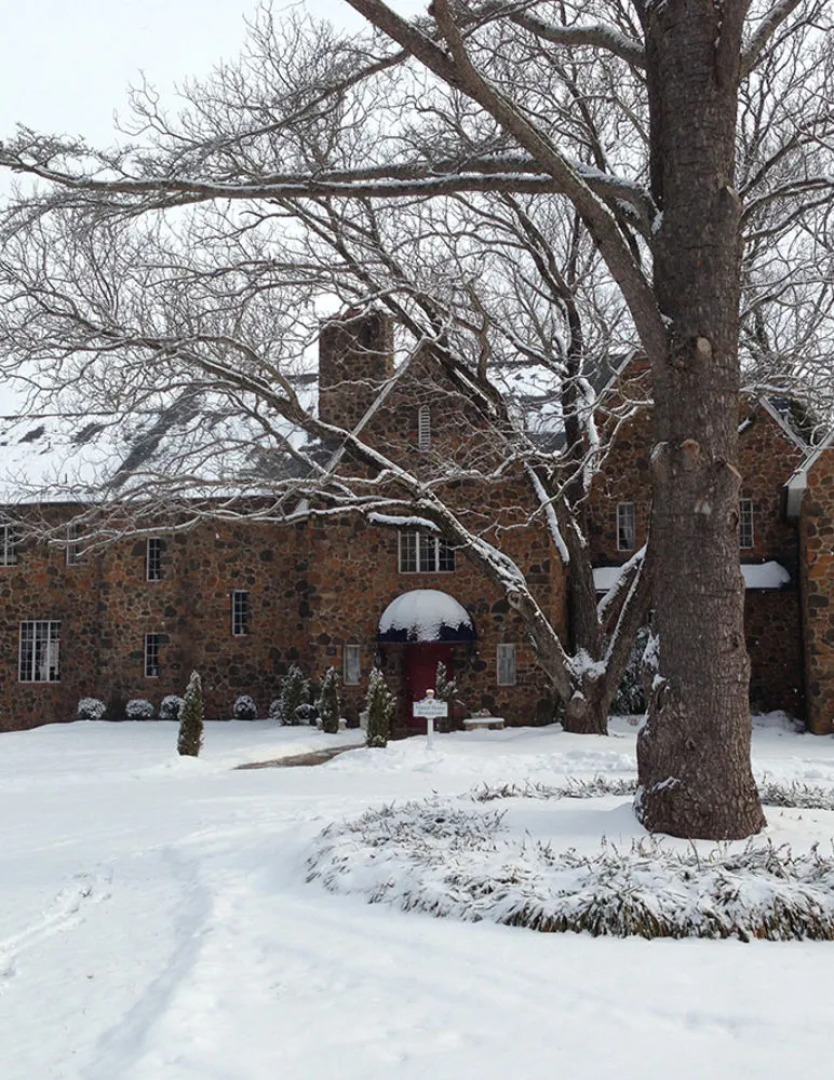 Poplar Springs Inn & Spa