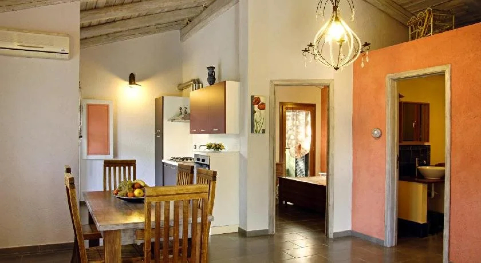 Residenza Costarossa