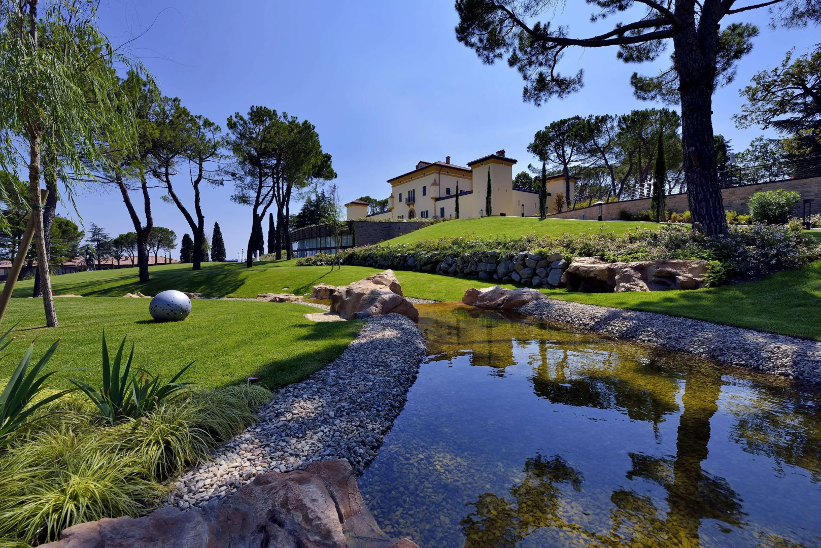 Palazzo di Varignana Resort & SPA