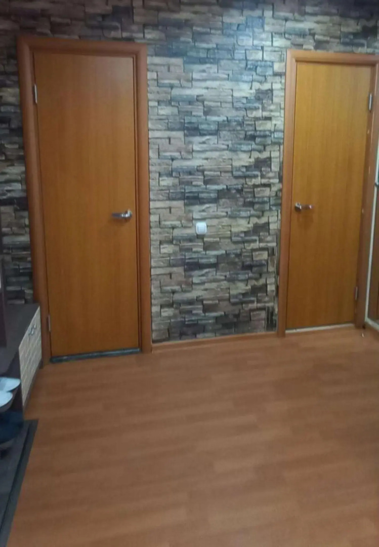 Апартаменты на улице Московская 4