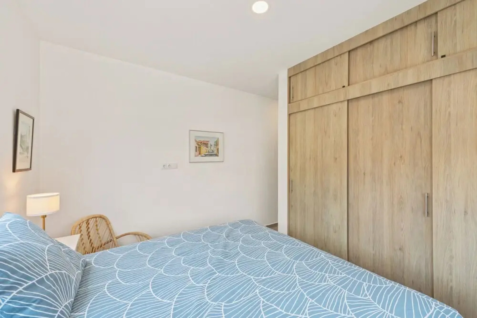 Punta azul 12A Ocean resort