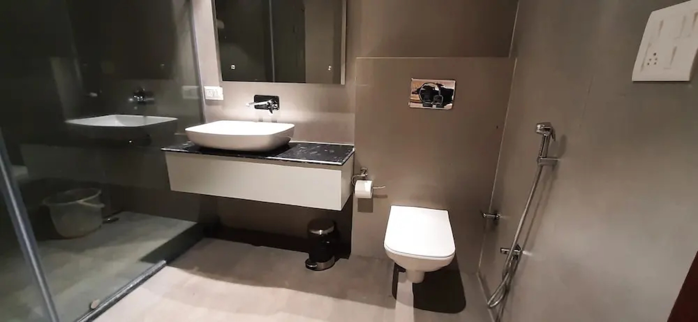 Sparsh Hotel & Resort by Spree