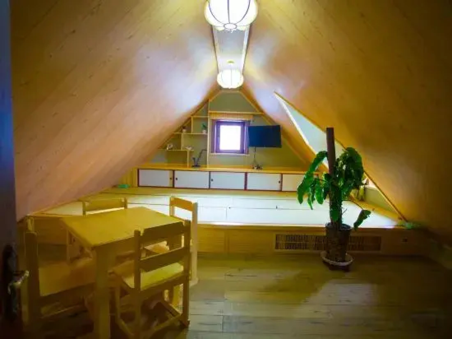 Yabuli Yabuluoni Private Villa