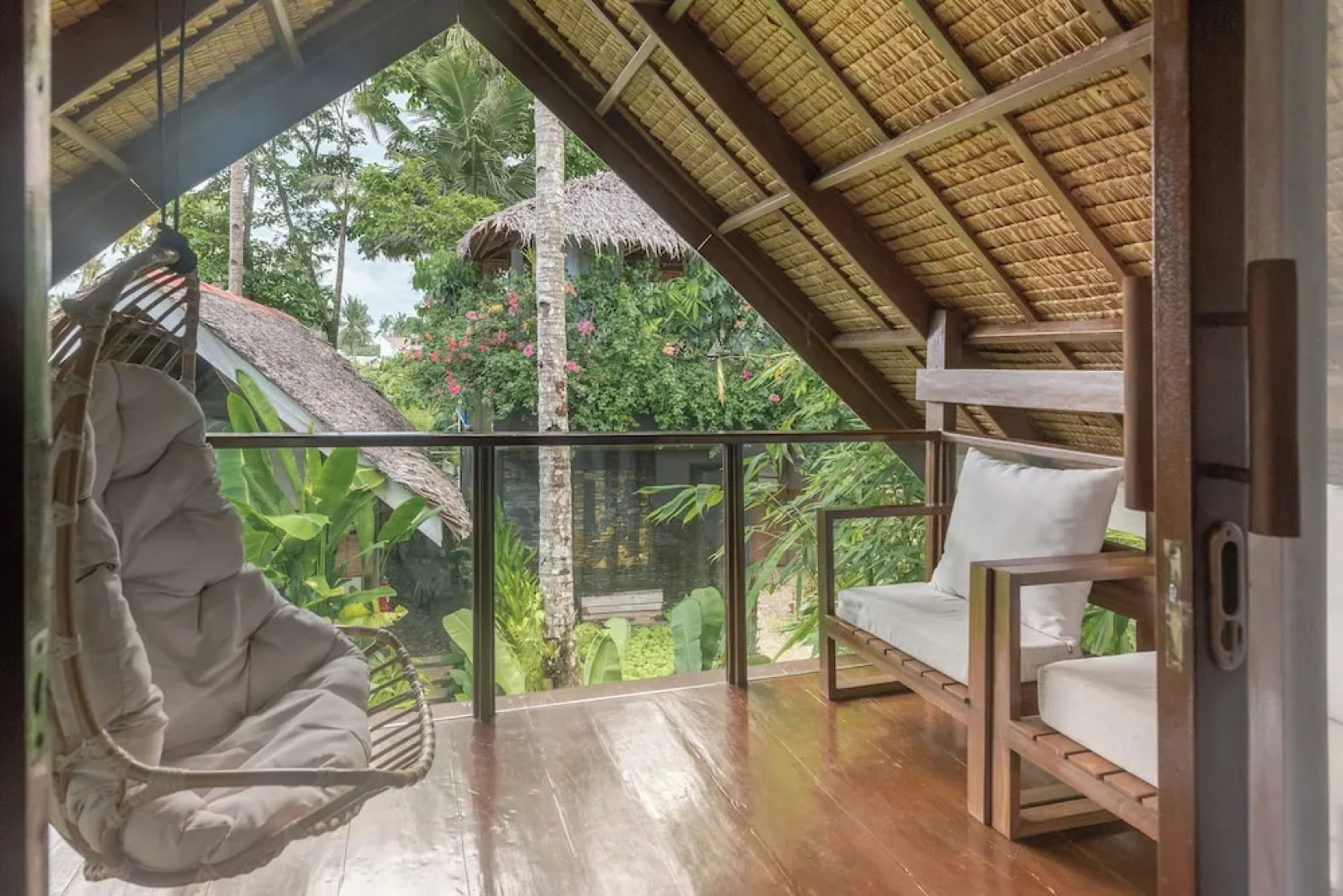 The Hillside Resort Siargao