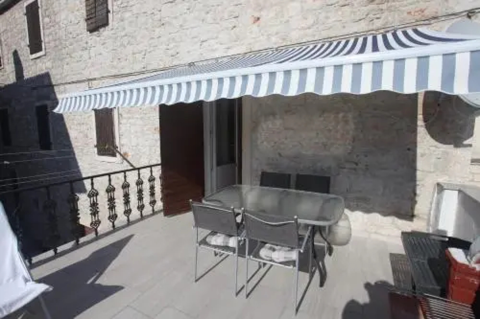 Apartment Sali Dugi Otok