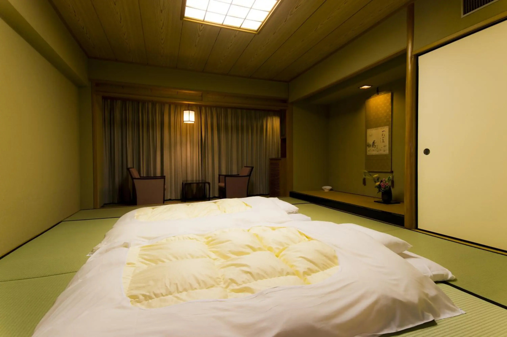 Hotel Shiragiku