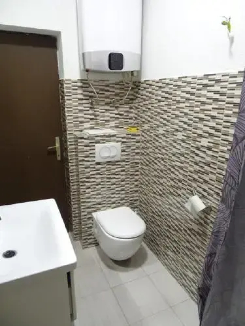 Zana Apartments