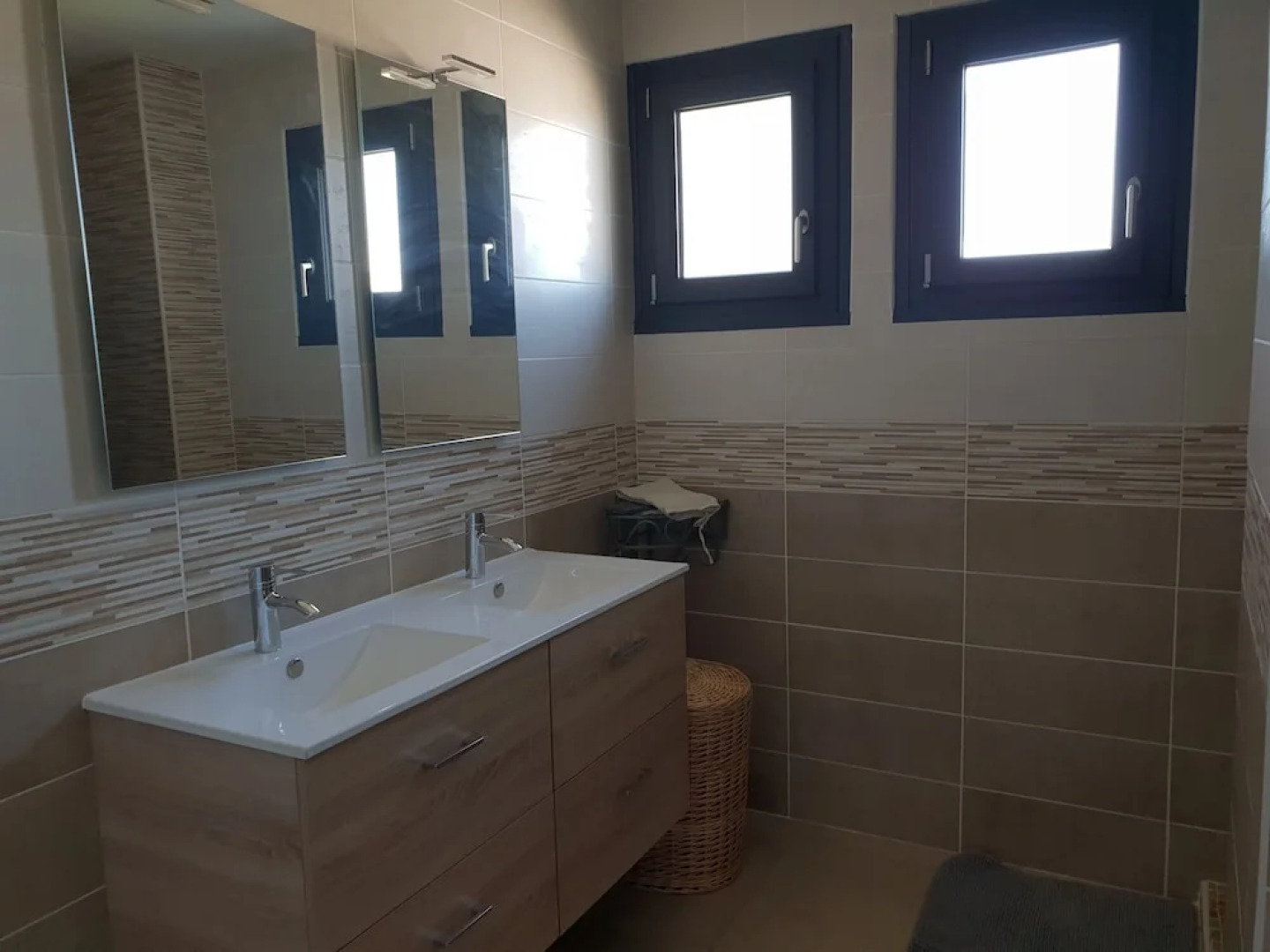 Les Chambres du Rondeau