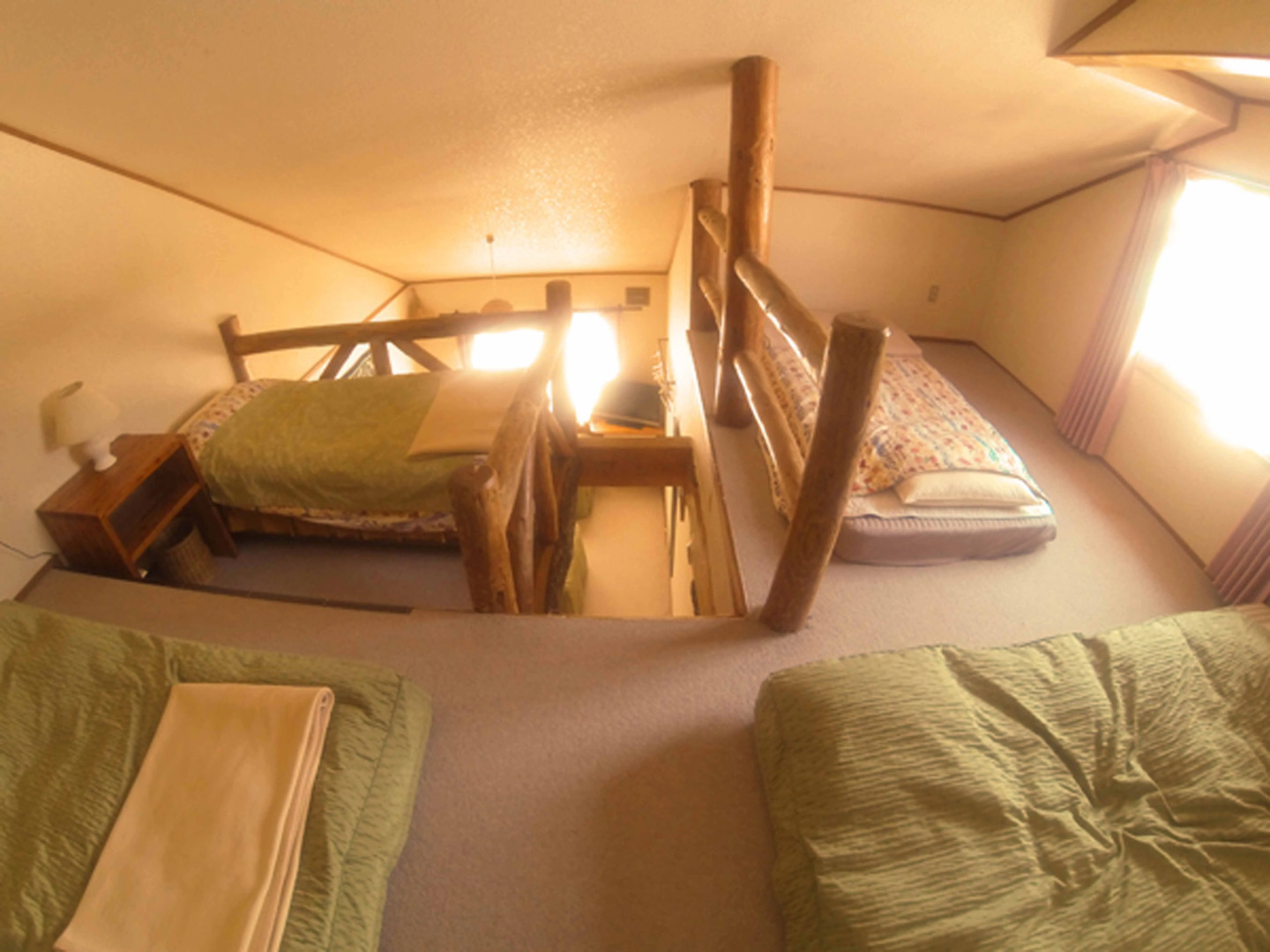 Country Inn Milky House