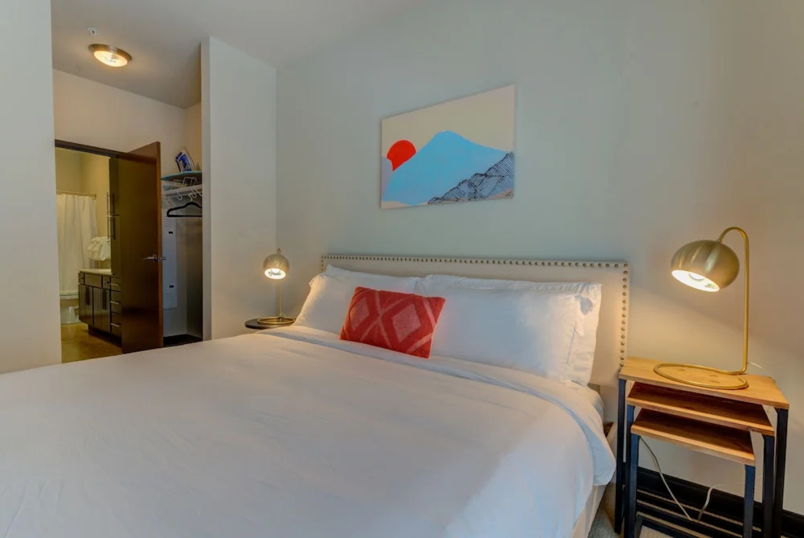 Kasa Milwaukee Westown