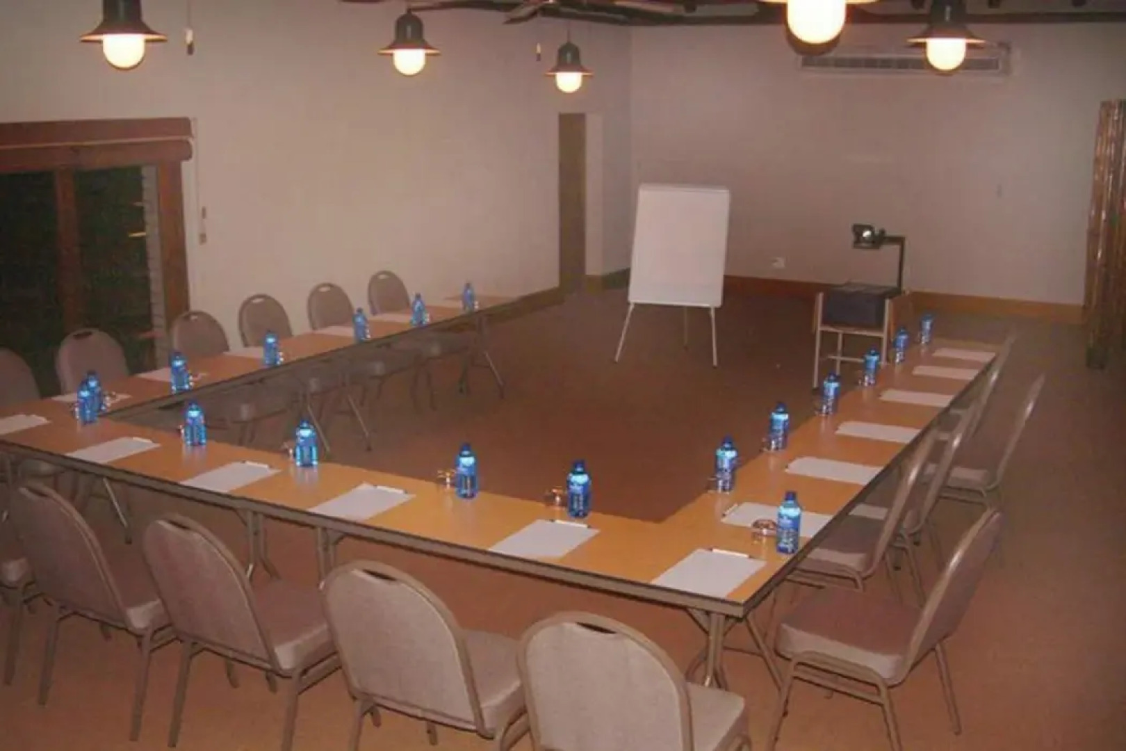 Pestana Kruger Lodge