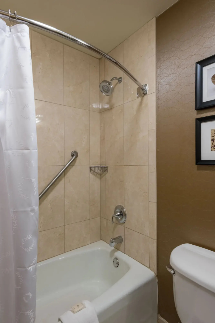 Sheraton Harrisburg Hershey Hotel