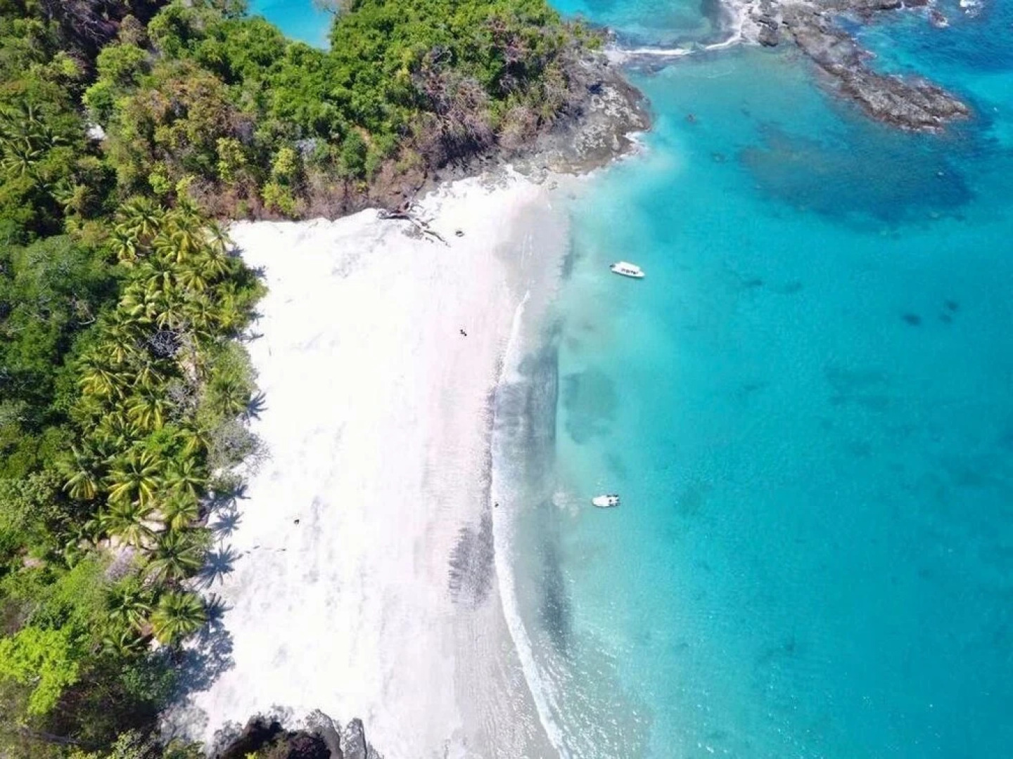 Seaside Panama Lodge