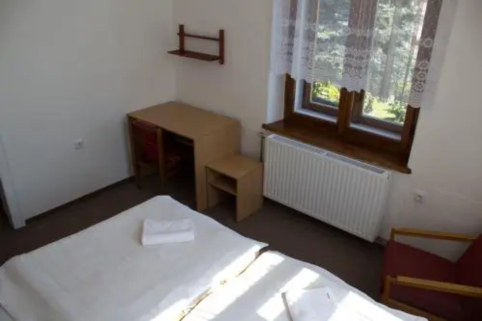 Hotel Krakonos