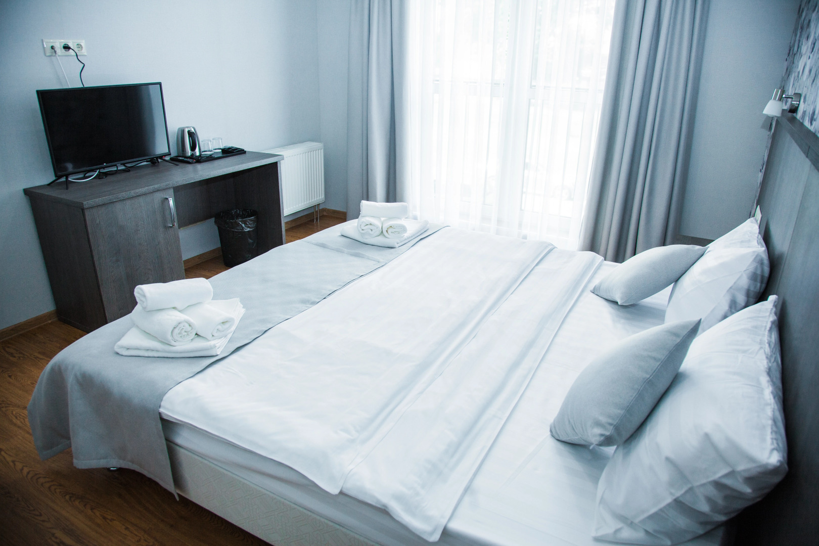 Отель «Царская столица»