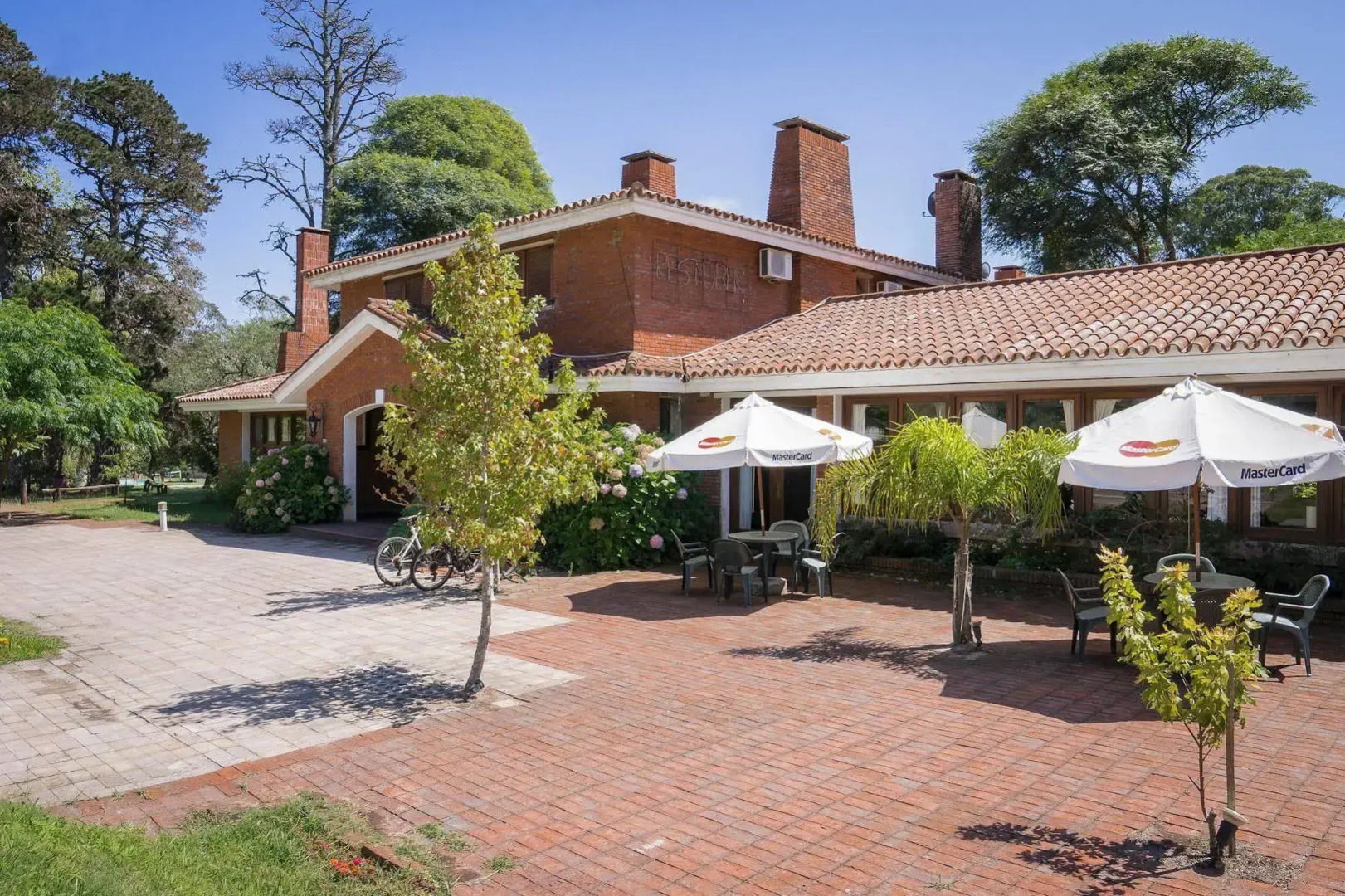 Hosteria del Pescador