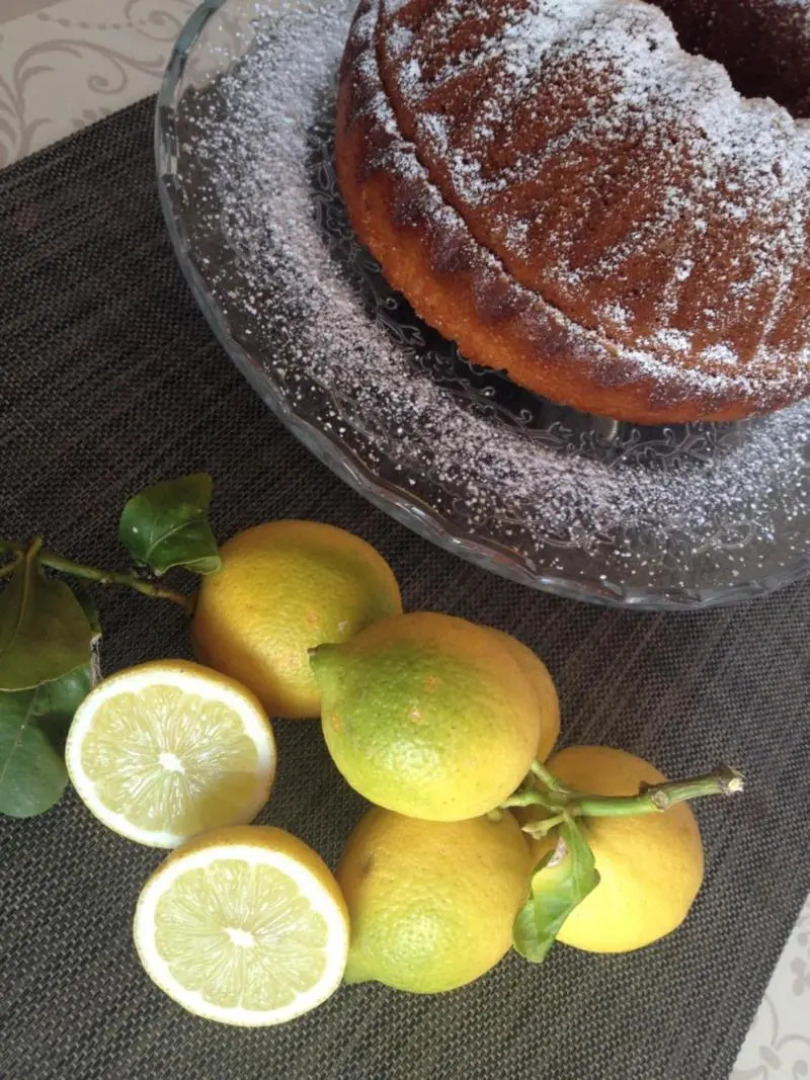 B&B La Terra dei Mari