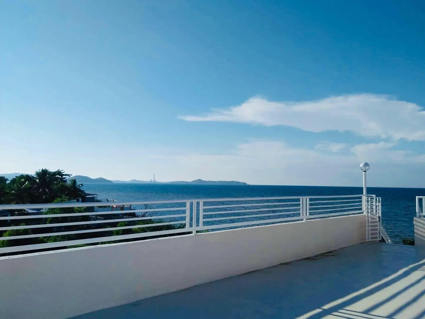 Olana Bed and Breakfast