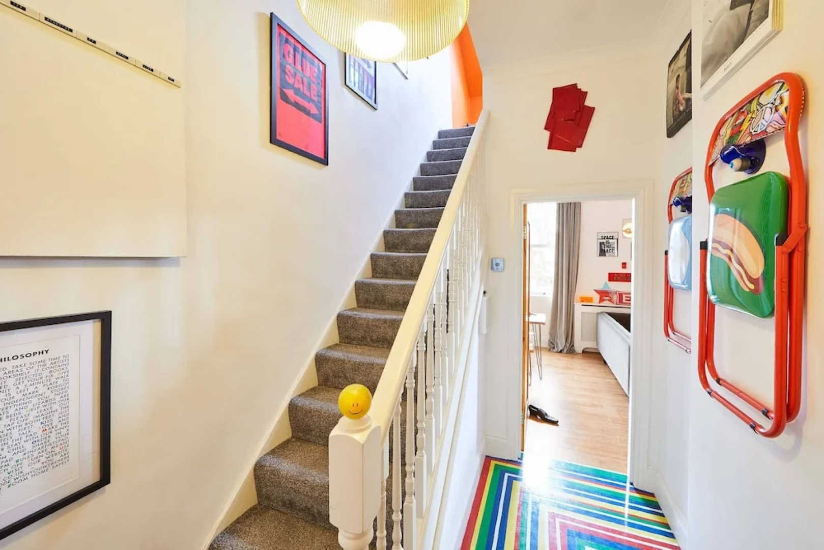 The Artists Pad