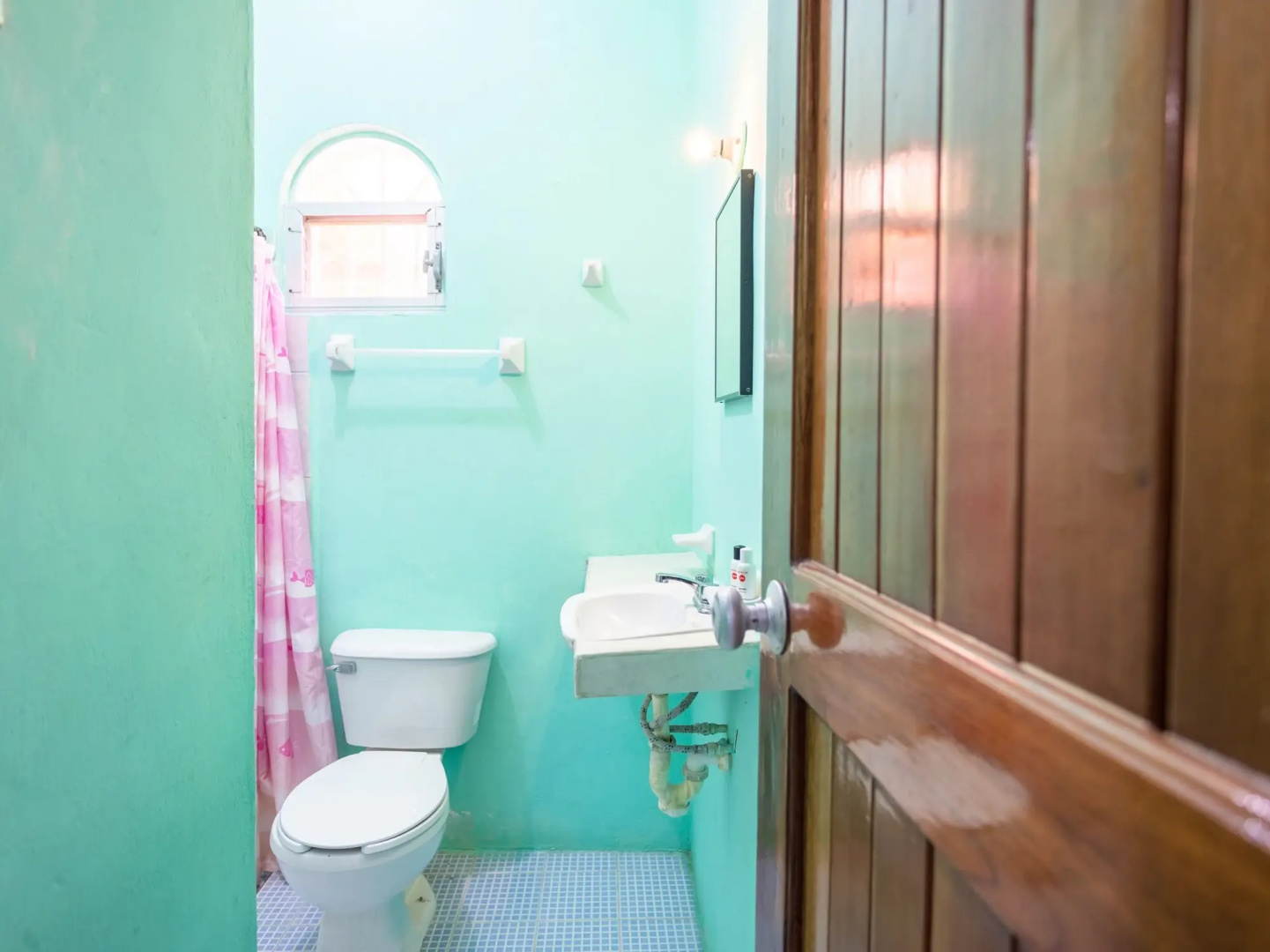 Hotel Hacienda Bacalar