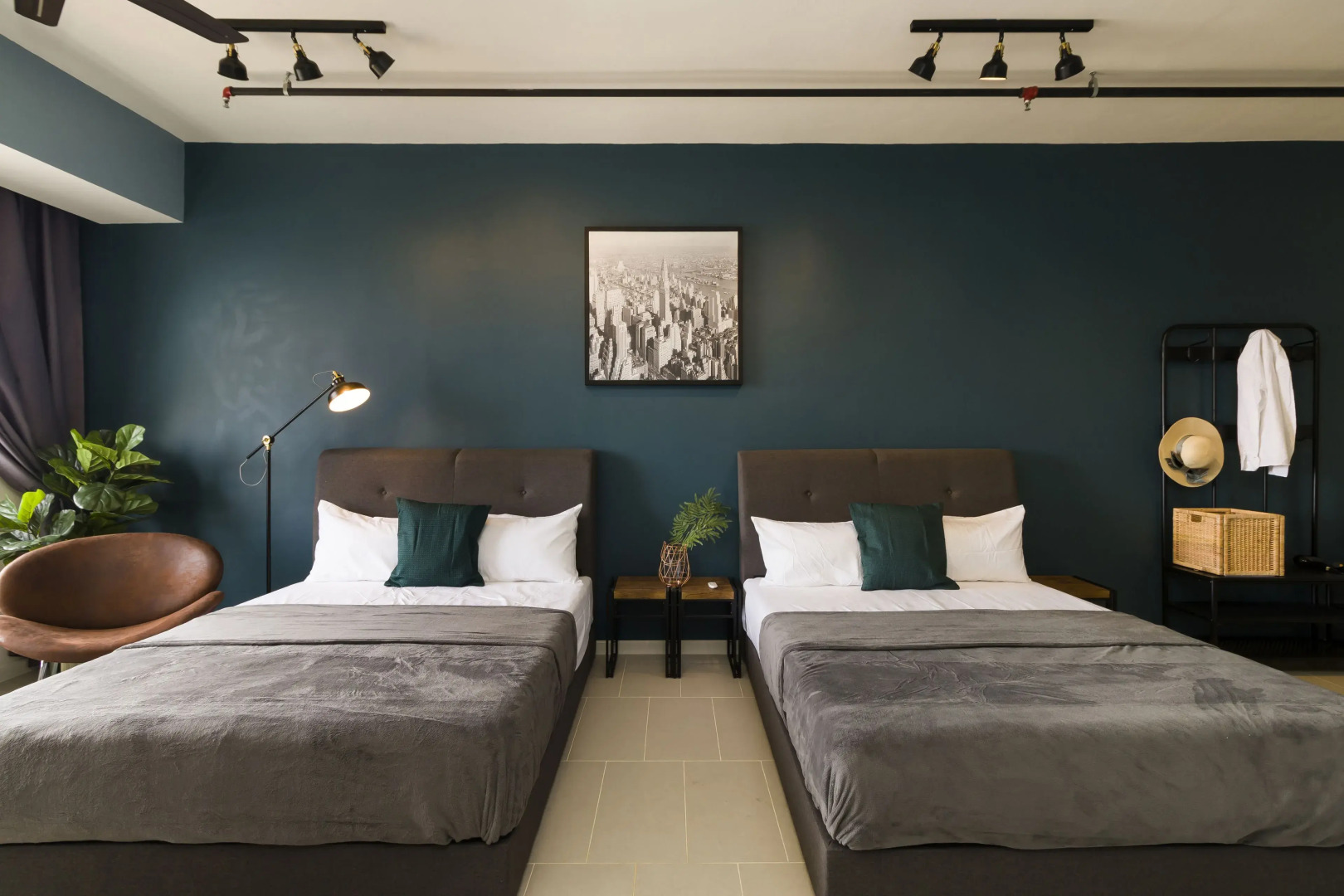 Tamarind Suites Cyberjaya