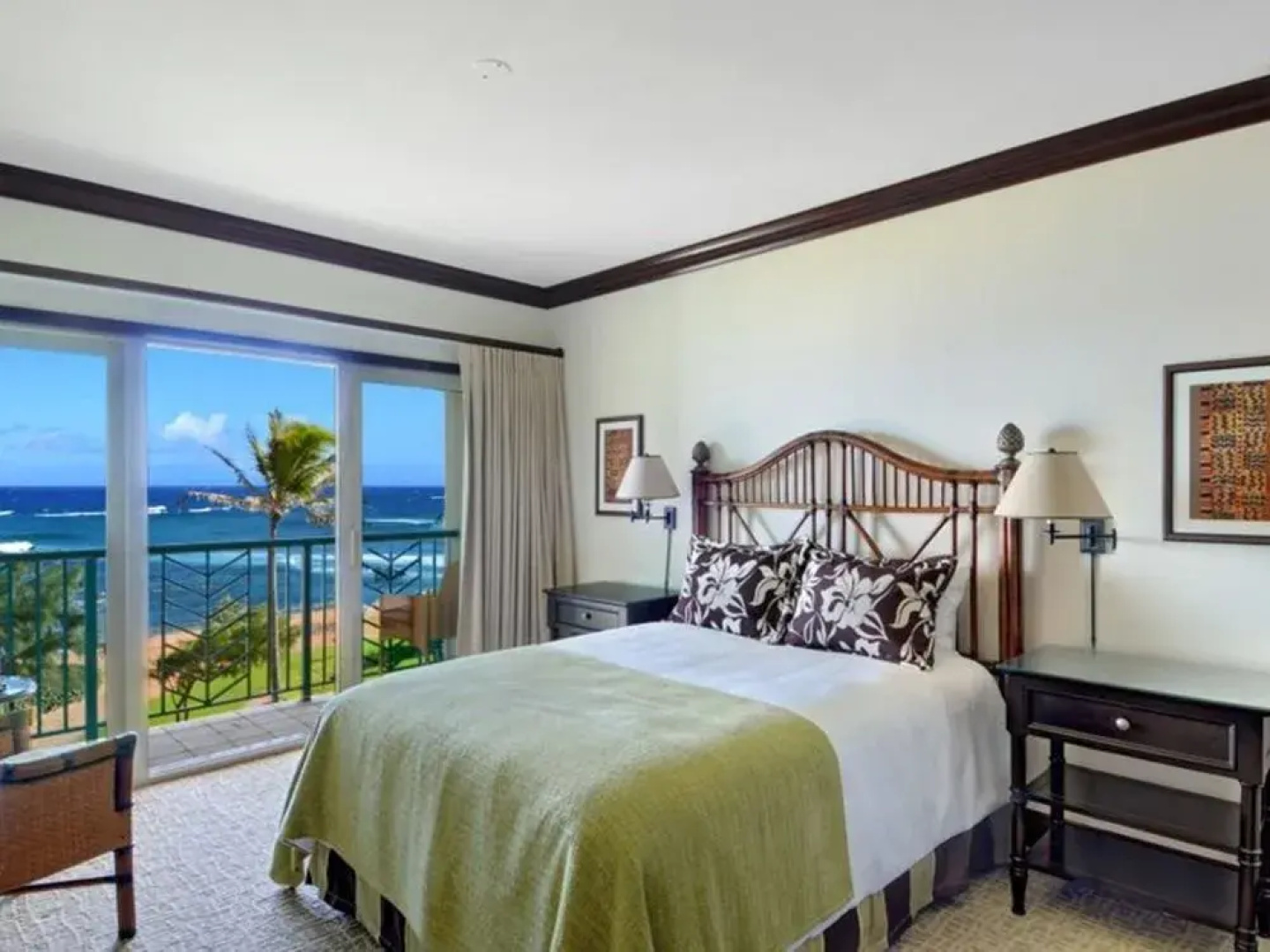 Waipouli Beach Resort A406